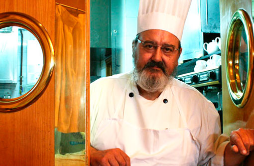 Iñaki Camba