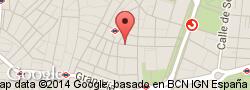 Ver mapa del restaurante más grande